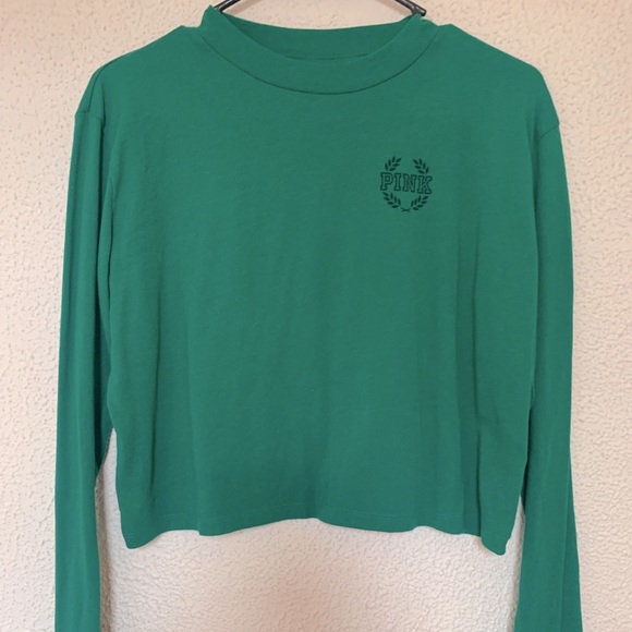 Victoria Secret PINK long sleeves - Picture 3 of 6
